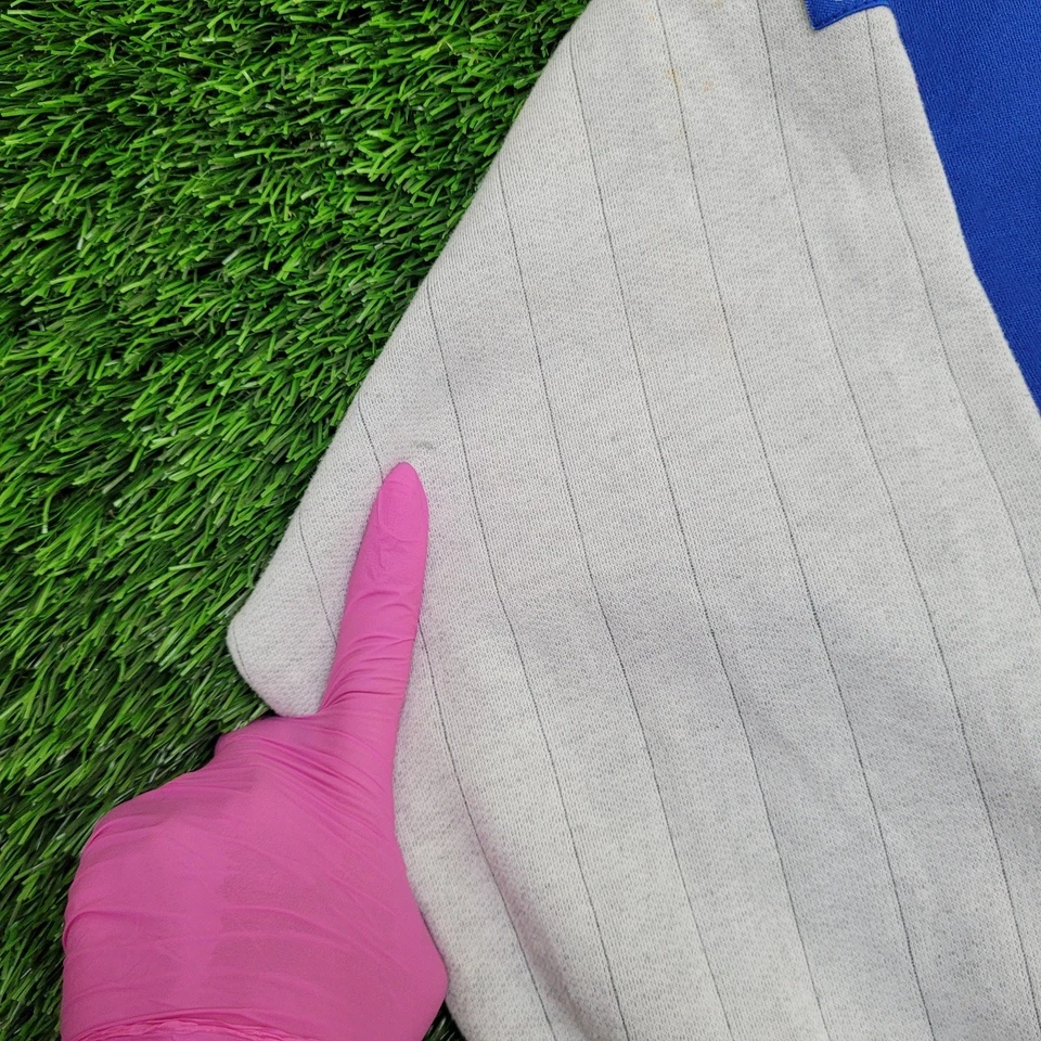 Sudadera Tenis Wilson Vintage Años 90 Mujer Mediana 20x22 Foto 3 de 4