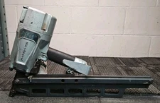 Metabo HPT NR 83A5(S) 3-1/4" Framing Strip Nailer - TOOL ONLY