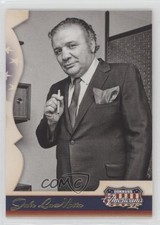 2008 Donruss Americana II Retail Jake LaMotta #190 2k3