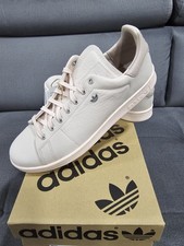 Image of Adidas Originals Stan Smith Lux Wonder Quartz Shoes Trainers Size UK 6.5 IG1330