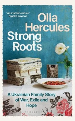 Olia Hercules Strong Roots (Hardback) (UK IMPORT)