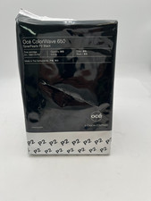 GENUINE CANON OCE ColorWave 650 BLACK TONER PEARLS P2