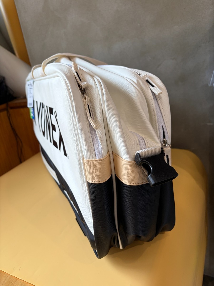 YONEX 26S/S Badminton Tennis 3Pack Tournament Bag Sports Racket