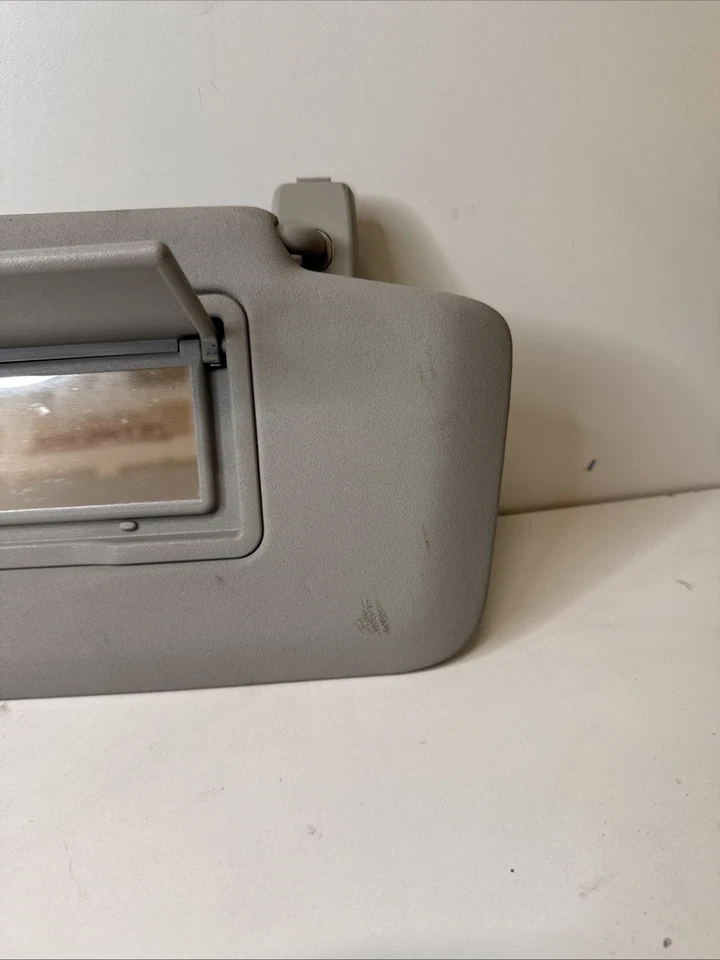 Mercedes Benz Glk350 GLK 2010-2015 250 pasajeros parasol espejo parasol Foto 3 de 4