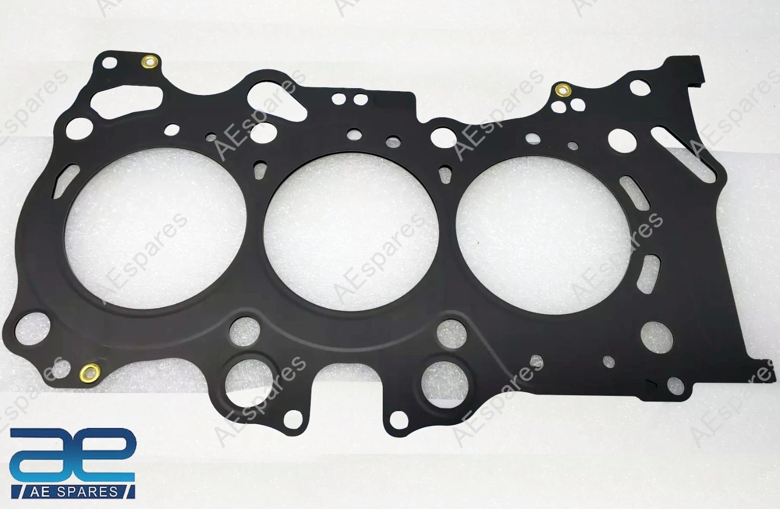 Cylinder Head Gasket Fits For Suzuki Celerio 1.0L 2020-2021 11141-51K01 view 3