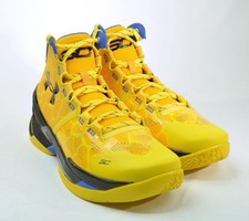 Under Armour Curry 2 Retro Double Bang for sale | eBay