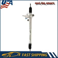 Power Steering Rack and Pinion Assembly For 03-05 Honda Accord 3.0L 262704