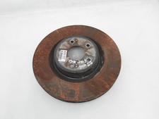 Kia Stinger 2018-2021 Front Brake Disc Rotor 51712-J5500 S