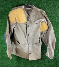 10-X America's Finest Sport Padded Hunting Target Shooting Jacket Mens 42