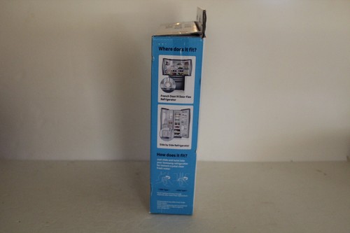 Samsung HAF-CIN-3P/EXP Refrigerator Water Filter - 2 Filters Free Ship - Picture 5 of 5