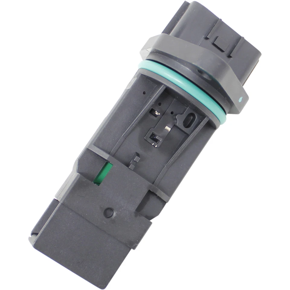 Новый датчик массового расхода воздуха MAF для 2001-2003 Infiniti QX4 и Nissan Pathfinder 3,5 л - Изображение 4 из 4