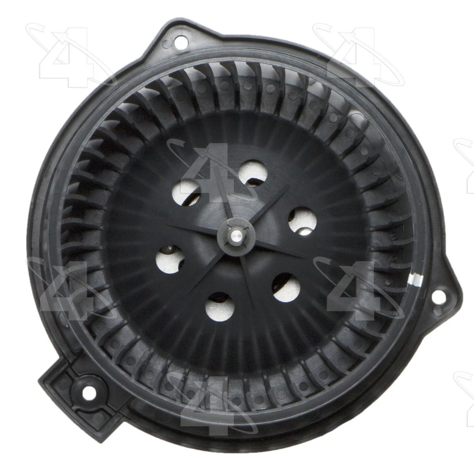 Motor soplador de climatización para Mitsubishi Eclipse 2006-2012 4 estaciones 2007 2008 2009 2010 Foto 2 de 4