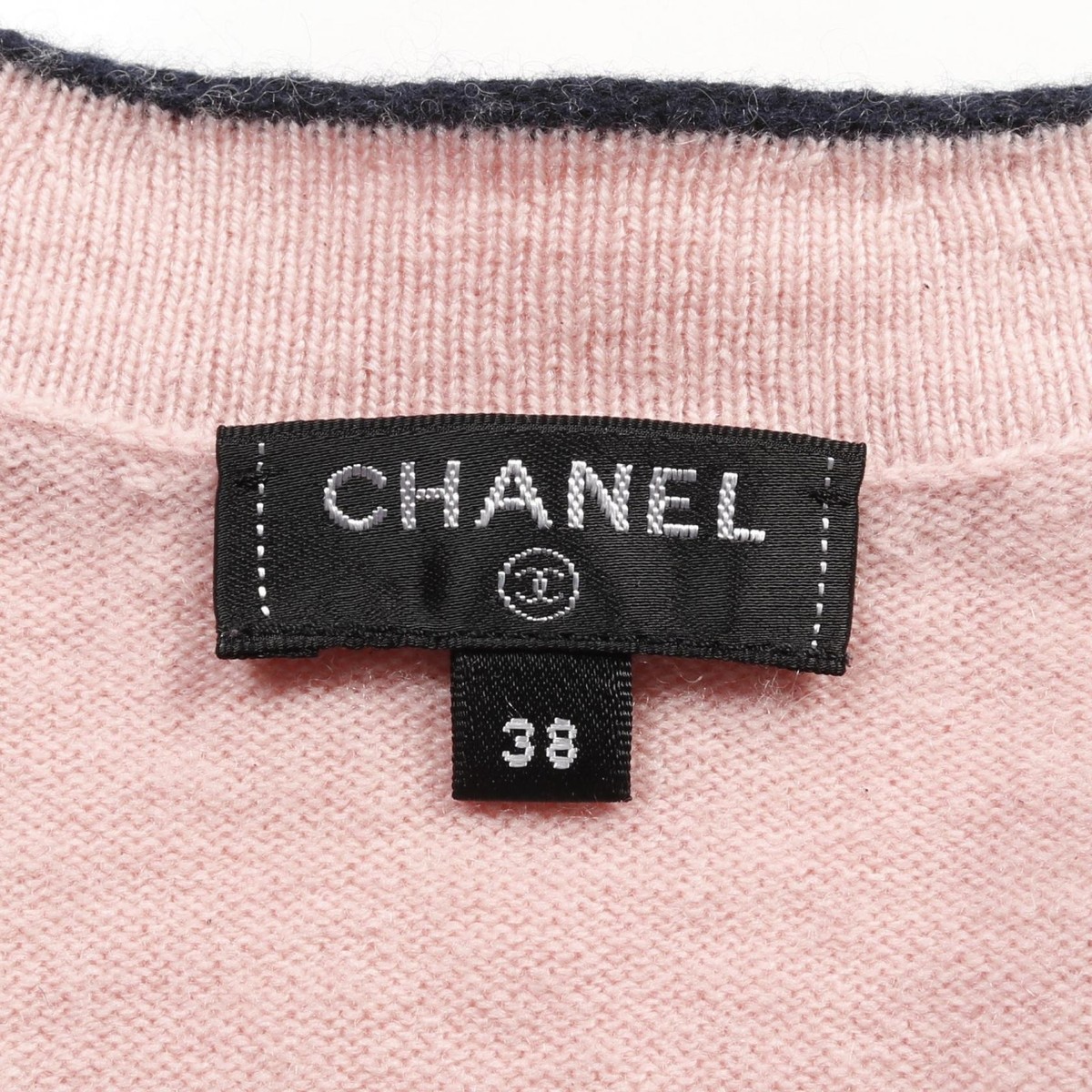 diorとCHANEL Chanel Funky Town CC Embossed Denim Classic Flap Bag