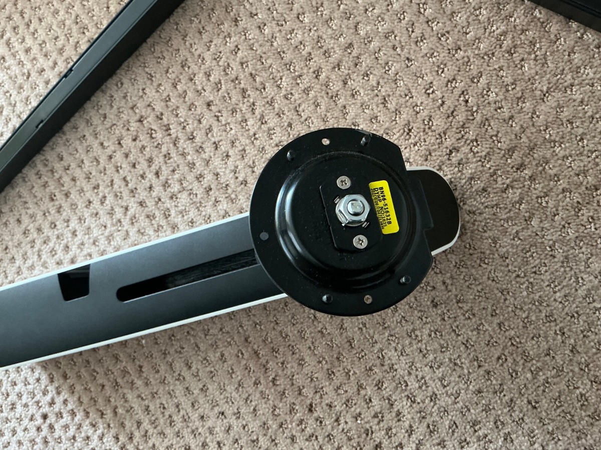 Neck/Stand Replacement for Samsung Odyssey G9 49