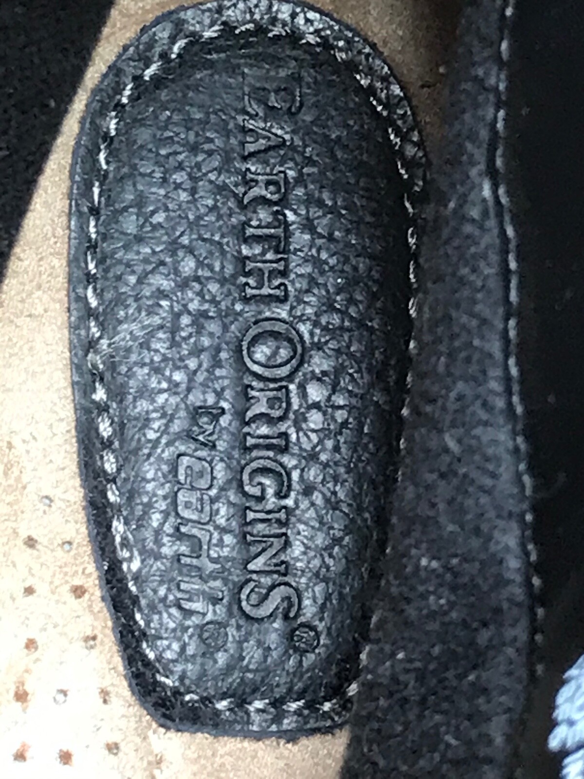 earth origins melissa