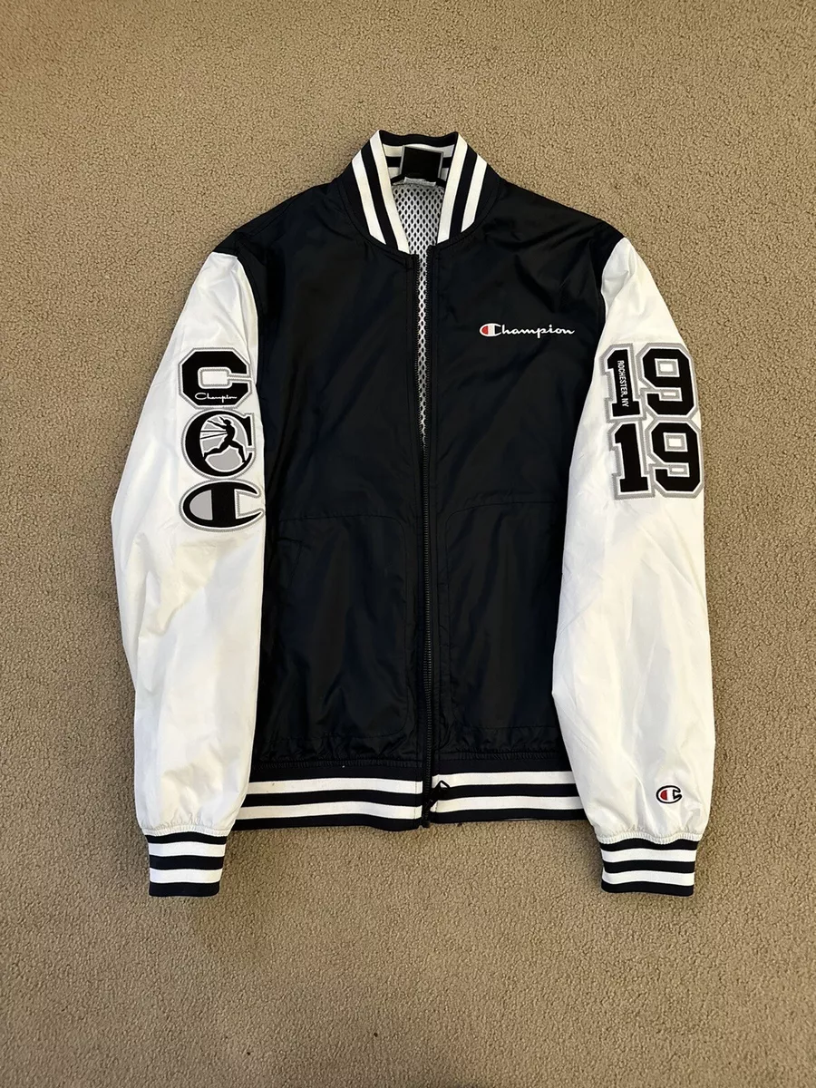 Basketball jacket sale