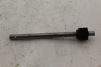 2006 Can-Am Outlander 800 Intermediate Shaft w/Pump Gear 420620500