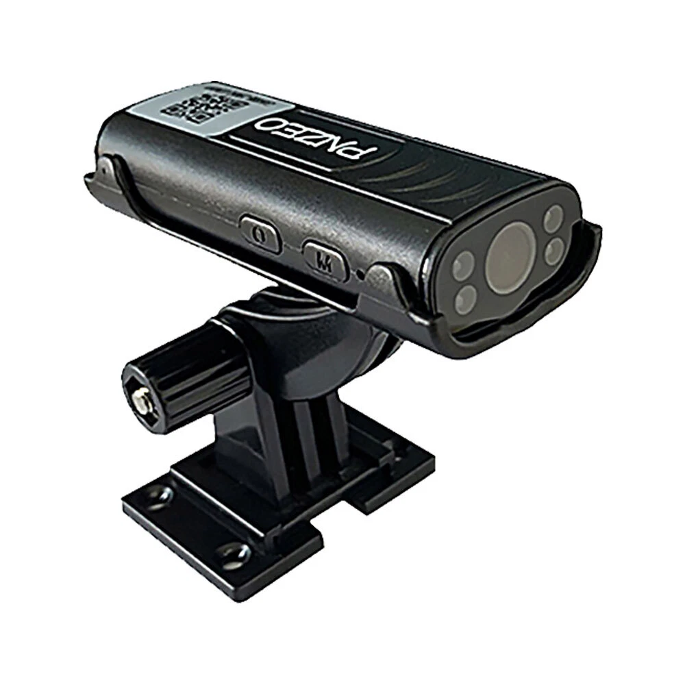 Mini Wireless WiFi Security Camera