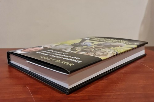 Transforming Military Force: The Legacy of Arthur Cebrowski... by Blaker - HBack - Picture 4 of 7
