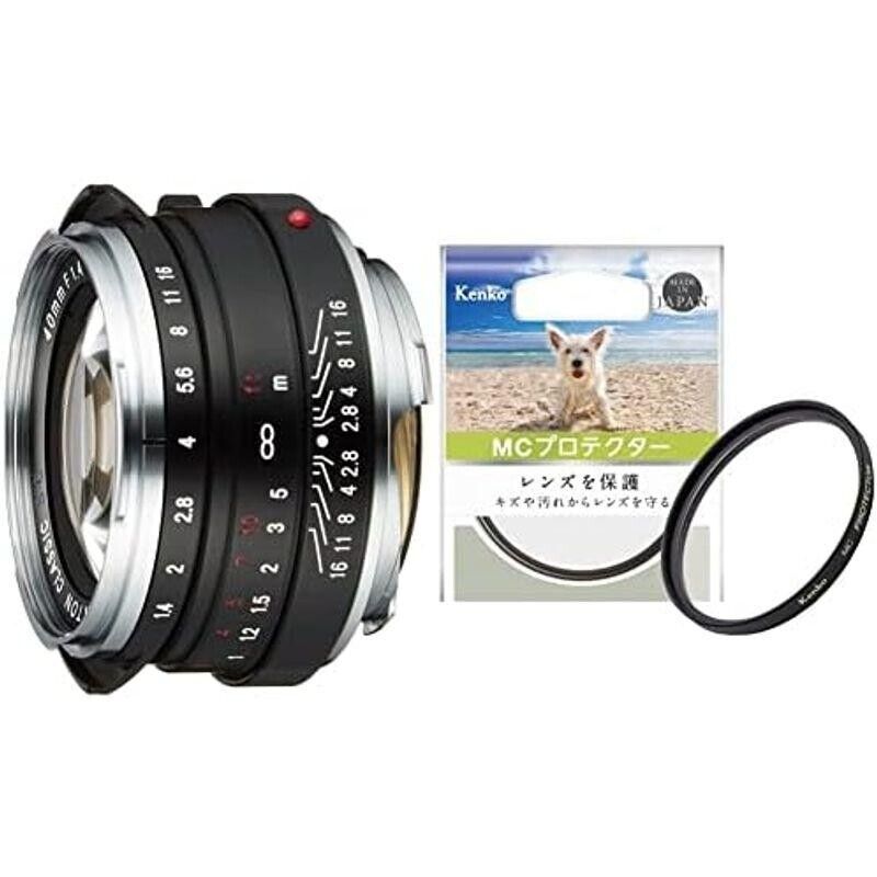 Voigtlander NOKTON classic 40mm F1.4 SC VM New From Japan | eBay Voigtlander NOKTON classic 40mm F1.4 SC VM New From Japan | eBay