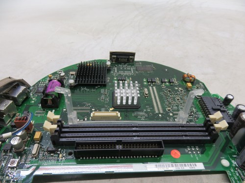 Placa madre iMac G3 M5521 500 MHz - Probada - Imagen 10 de 17