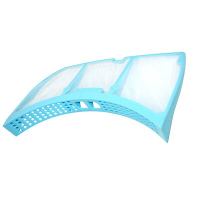 Fluff Filter For Hotpoint Ariston Creda Indesit Tumble Dryer C00113848 esd