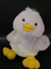 Chosun Lord Taylor light Light purple white duck duckling chick sound 1999