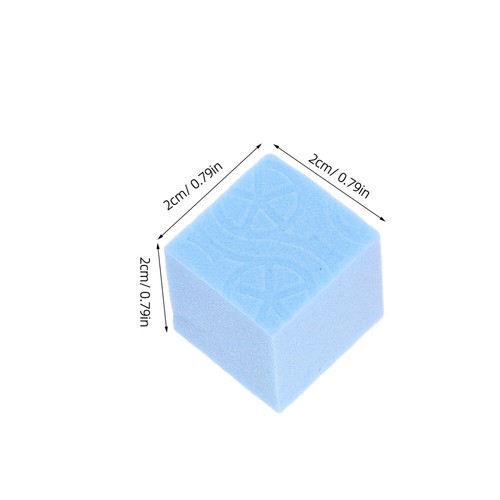 100 Pcs Mathematikunterrichtshilfen Bausteine Vorschule Mathe-Spielzeug - Bild 11 von 12