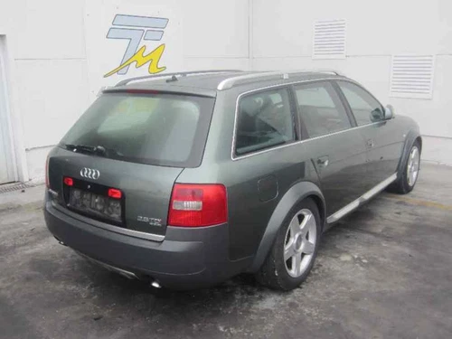 Pompa Del Freno per AUDI ALLROAD QUATTRO QUATTRO (4B5) * 2002 587779 - Foto 3 di 3