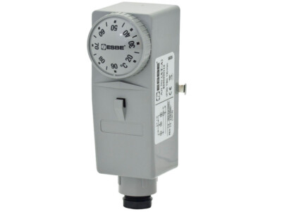 Esbe Anlegethermostat TSA122 Temperaturregler Kessel Thermostat 86900200