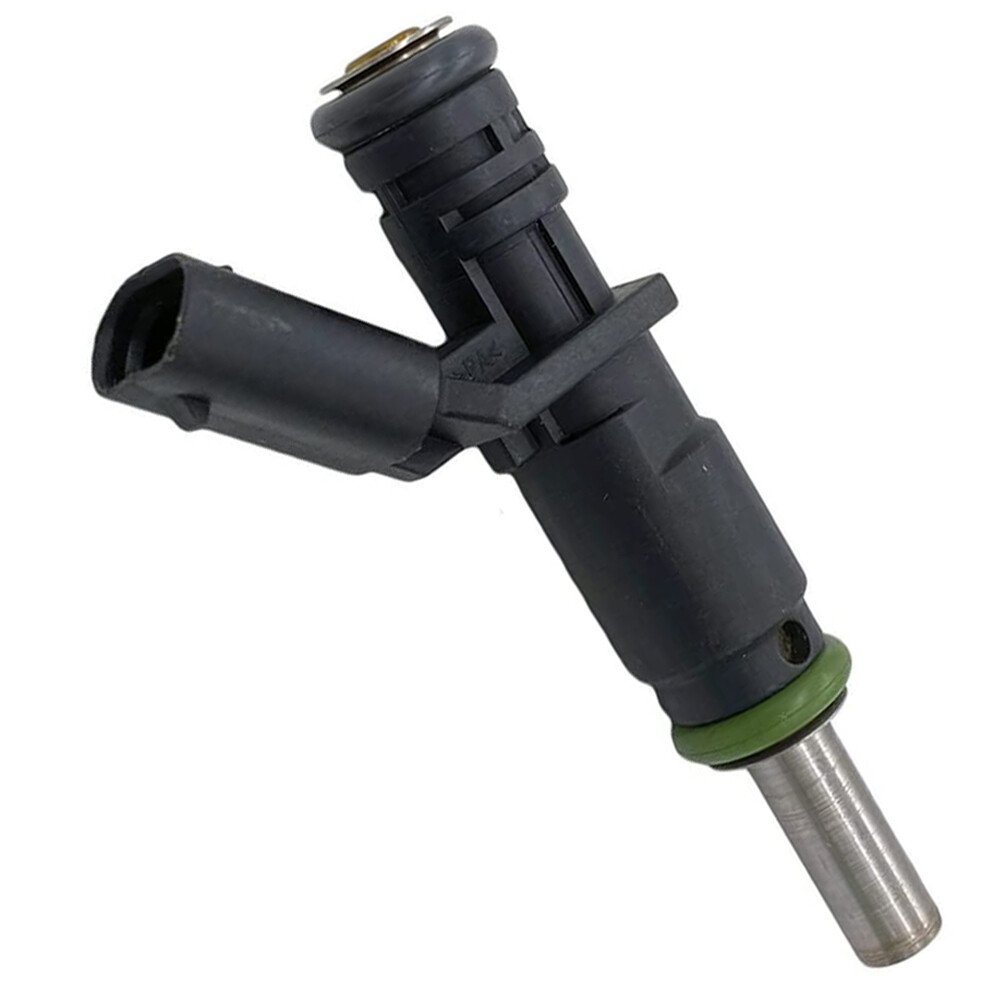 6Pcs Fuel Injector A2720780249 For MercedesBenz C230 C280 E350 S400