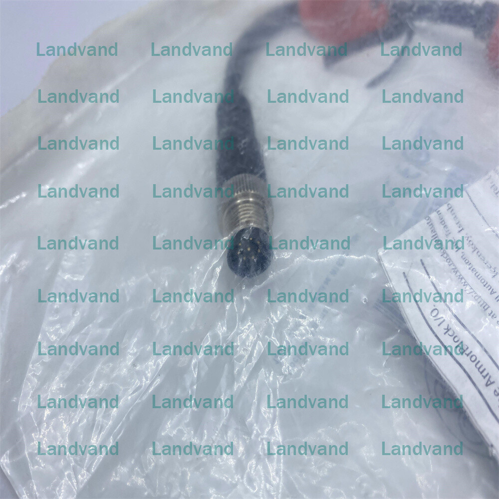 New Allen Bradley 440N-Z21S16H Non-Contact Switch SensaGuard Ser B FW 1