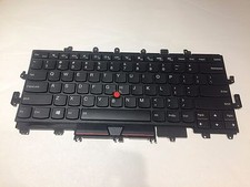 Original ThinkPad X1 Yoga 00PA042 KEYBOARD NEW