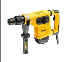 Image of DeWalt D25763 hammer drill at eBay