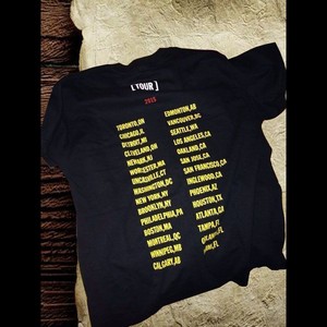 travis scott pen and pixel shirt