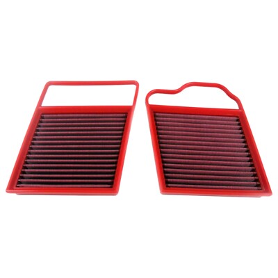 BMC Luftfilter Ersatz Upgrade FB723/20 für Audi RS6 C6 5.0 V10 Quattro