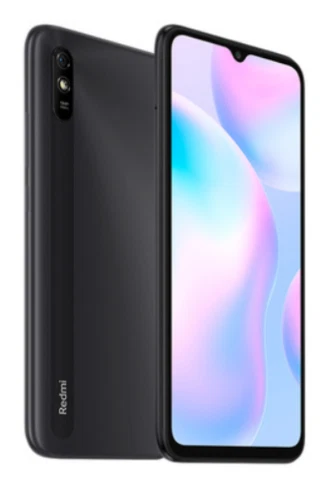 Cellulari e smartphone Xiaomi nero Redmi 2