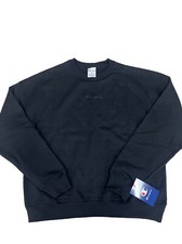 Champion Women s Powerblend Crew Size Medium