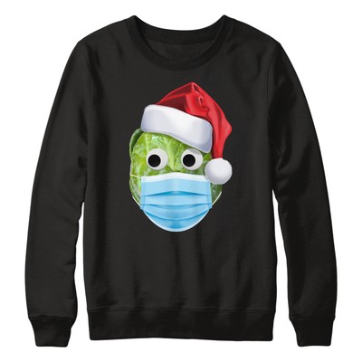 wool pullover hunting