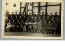 1569. WW2. Mixed Regiment Group. Occupying Forces in Germany