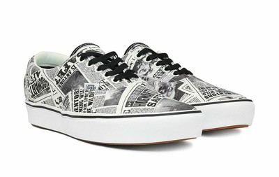 new vans hp