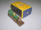 1950'S & 1960's MATCHBOX CARS Lesney - w/ Original Box - See pictures