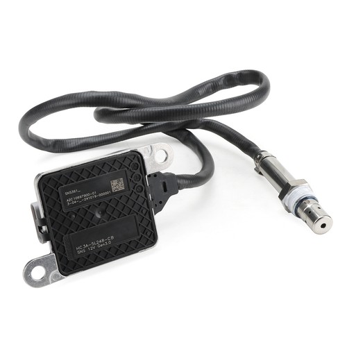 HC3A5L248CB FOR 2017-19 FORD F250 F350 SUPER DUTY 6.7L NOX NITROGEN OXIDE SENSOR - Picture 4 of 12