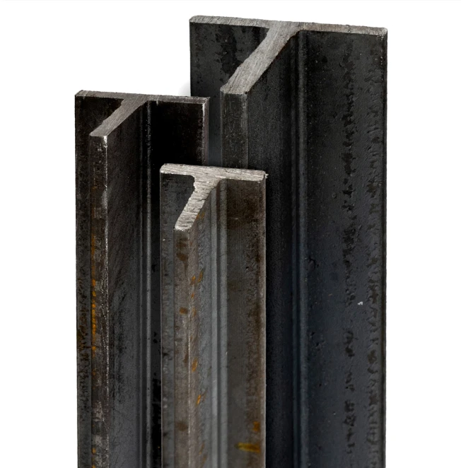 T - Stahl T - Profil T - Eisen T - Träger T20 - T50 Stahl ST37 Pfosten Zuschnitt - Bild 2 von 4