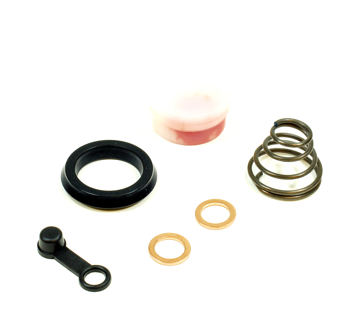 Clutch Slave Cylinder Repair Kit for 1988-1990 Kawasaki ZX Clutch Slave Cylinder Repair Kit for 1988-1990 Kawasaki ZX