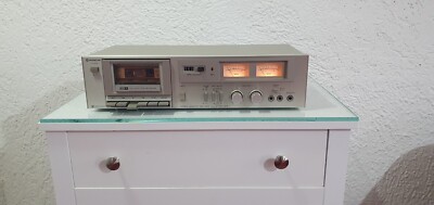 HITACHI D-22S MKII STEREO CASSETTE DECK | eBay