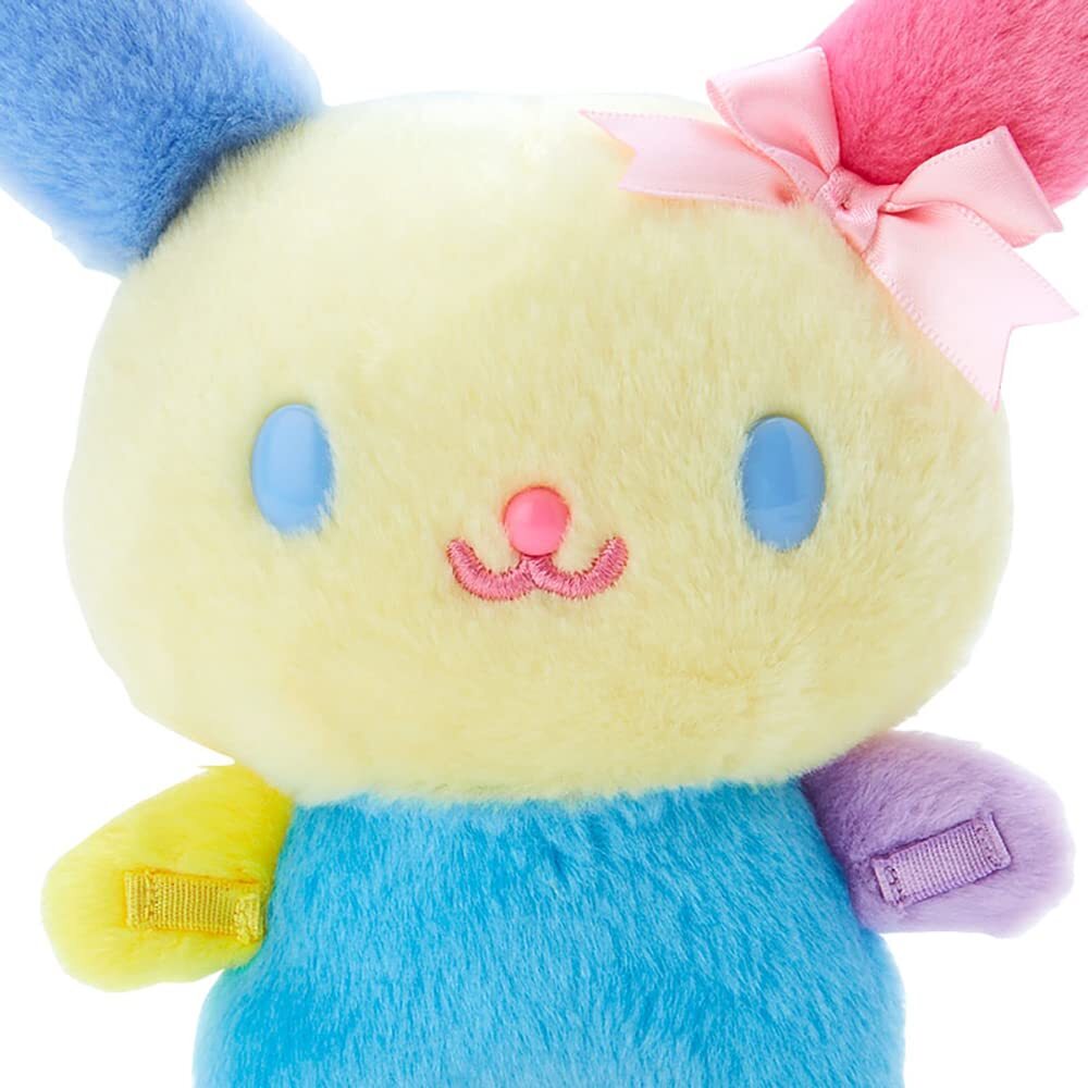 Sanrio Usahana Stuffed Doll S (Pitatto Friends) 809560 | eBay