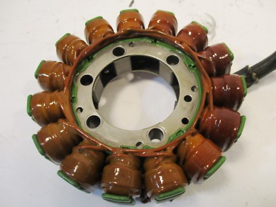 KAWASAKI ZX6 ZX-6 NINJA STATOR MAGNETO ZX 6 21003-0049 kc | eBay