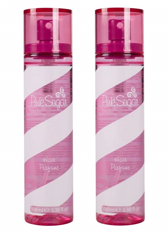 Pink Sugar Hair Spray