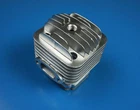 DLE RC Airplane Gas Engine Spare Parts DLE30 DLE60 Cylinder